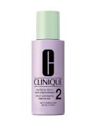 Clinique Cl Clarifying Lotion 2 60Ml Nude
