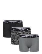 Nike Xb-Boxer/Brief Grå