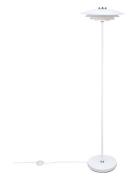 Nordlux Bretagne | Gulvlampe | Vit