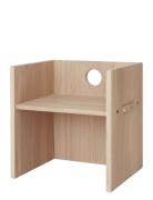 OYOY MINI Arca Chair Beige