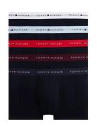 Tommy Hilfiger 5P Trunk Wb Multi/patterned