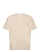 Levi's® Red Tab Vintage Tee Fog Garmen Kräm