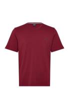 BOSS Mix&Match T-Shirt R Burgundy