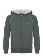 BOSS Mix&Match Jacket H Khaki Green