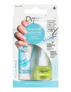 Depend Cosmetic Kickstart Nagelvård Nude