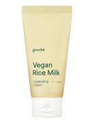 Goodal Vegan Rice Milk Moisturizing Cream Nude