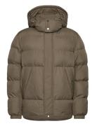 BOSS H-Corbinian5 Khaki Green