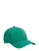 Tommy Hilfiger Th Elevated Chic Cap Grön