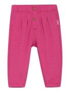 Minymo Pants Sweat Rosa