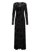Copenhagen Muse Cmflame-Dress Svart