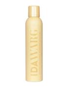 Ida Warg Beauty Sunny Infusion Shower Mousse- Happy Formula 200Ml Nude