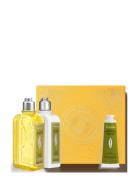 L'Occitane Verbena Body Gift Nude