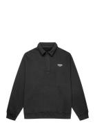 Isnurh Isnurh Basement Relax Polo Svart