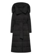 Copenhagen Muse Cmmicco-Hat-Coat Svart