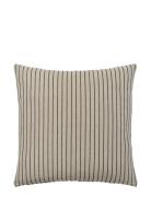 Broste Copenhagen Karen Cushion Cover Beige