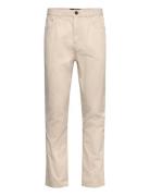 Lyle & Scott Five Pockets Chino Beige
