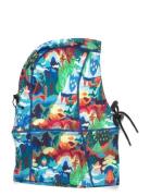 Kombi Fleece Balaclava Jr Multi/patterned