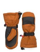 Kombi Majestic Jr Mitt Orange