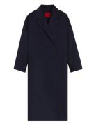 HUGO Meluma-1_Df Svart