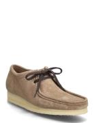 Clarks Originals Wallabee G Beige