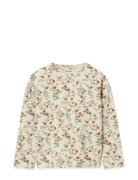 Garbo&Friends Jersey Long Sleeve T-Shirt Kräm