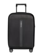 Samsonite Foldable Luggage Cover S Svart