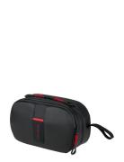 Samsonite Paradiver Light Hanging Toilet Kit Svart