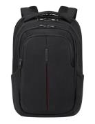 Samsonite Guardit 3.0 Lapt.backpack M 15.6" Svart