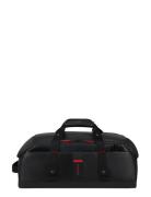 Samsonite Paradiver Light Duffle S Svart