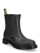 Dr. Martens 1460 Rain Svart