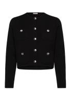 Balmuir Milano Cardigan Svart