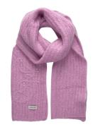 Balmuir Fontaine Scarf Rosa
