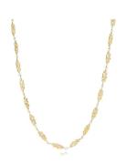 Sistie Sophia - Necklace Gold-Plated Guld