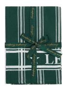 Lexington Home Cotton Jacquard Kitchen Towel Multi/patterned