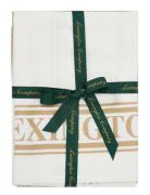 Lexington Home Cotton Jacquard Kitchen Towel Multi/patterned