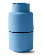 CrushGrind Billund Kværn, Sea Salt Blå