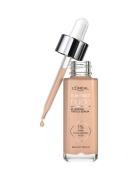 L'Oréal Paris L'oreal Paris True Match Nude Plumping Tinted Serum 3-4 ...