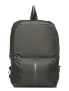 Samsonite Foldable Backpack Khaki Green