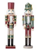 Bloomingville Darren Deco Grön