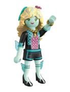 PLAYMOBIL Playmobil X Monsterhigh Lagoona Blue™ Multi/patterned