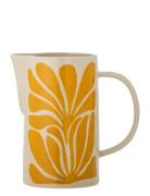 Bloomingville Fauni Jug Gul