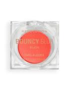 Revolution Beauty London Revolution Bouncy Blur Blush -  Blur Burst Ko...