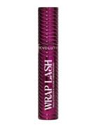 Revolution Beauty London Revolution Wrap Lash Tubing Mascara Burgundy ...