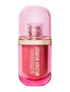 Revolution Beauty London Revolution Superdewy Blush Plump Serum Liquid...