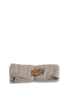 Lovely Linen Misty Tablecloth Grå