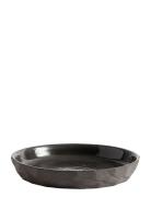 Muubs Kuri Desserttallerken Svart