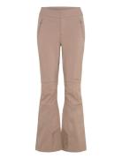 Aim´n Stretch Thermo Pants Beige