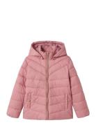 Name It Nkfmonay Jacket Pb Noos Rosa