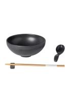 Costa Nova Ramen-Sæt Grå