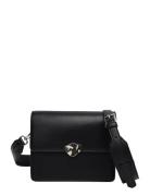 HVISK Cayman Soft Structure Hardware Svart